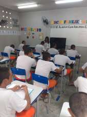 Unidades prisionais do Ceará iniciam aulas para 1000 novos alunos
