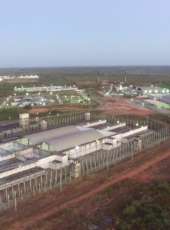 População carcerária reduz e chega a marca de 22.354 internos