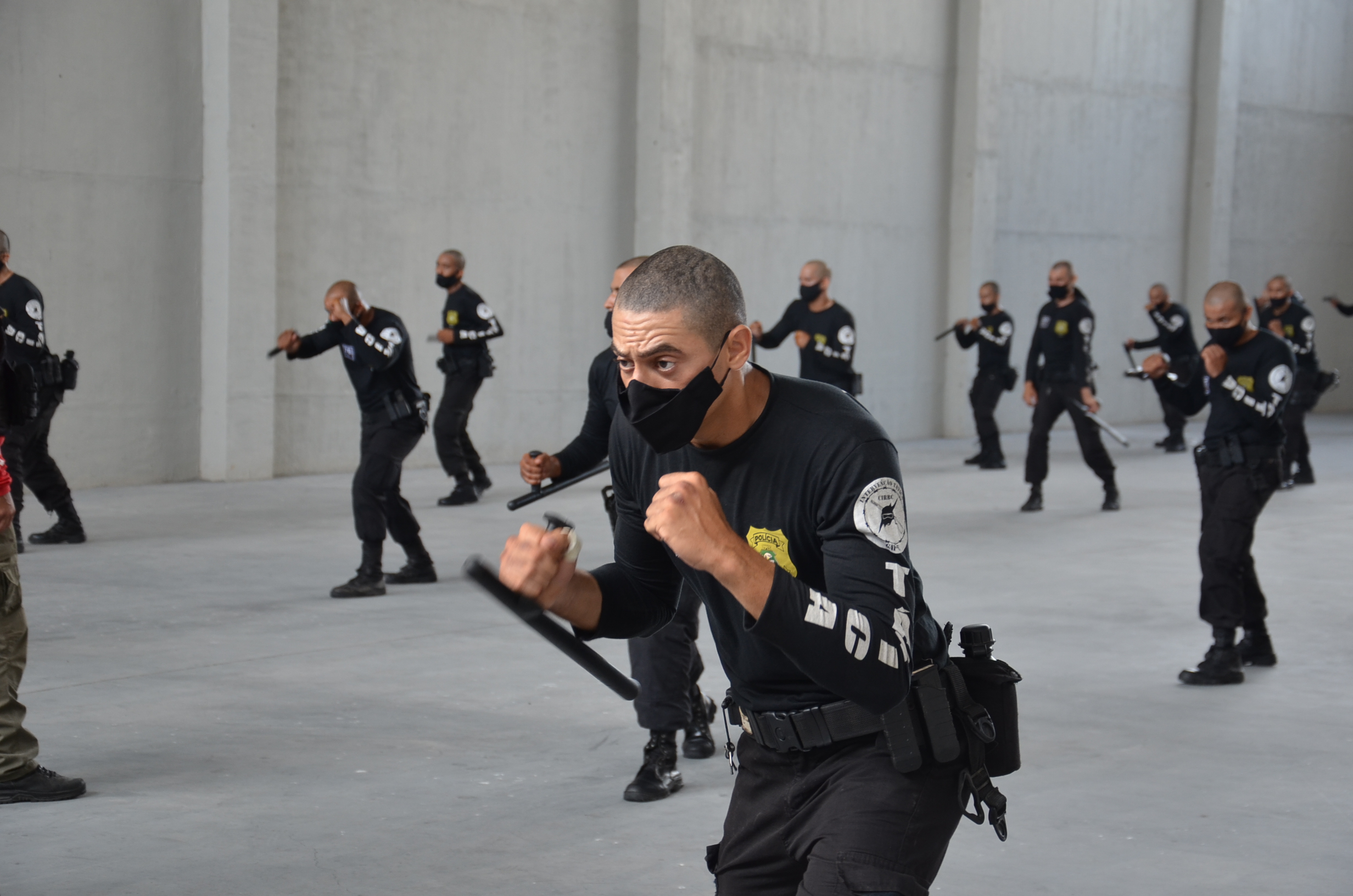 SAP promove 1º Torneio de Xadrez para policiais penais e colaboradores -  Secretaria da Administração Penitenciária e Ressocialização