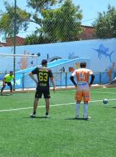 SAP promove 1º Campeonato de Fut7 para servidores