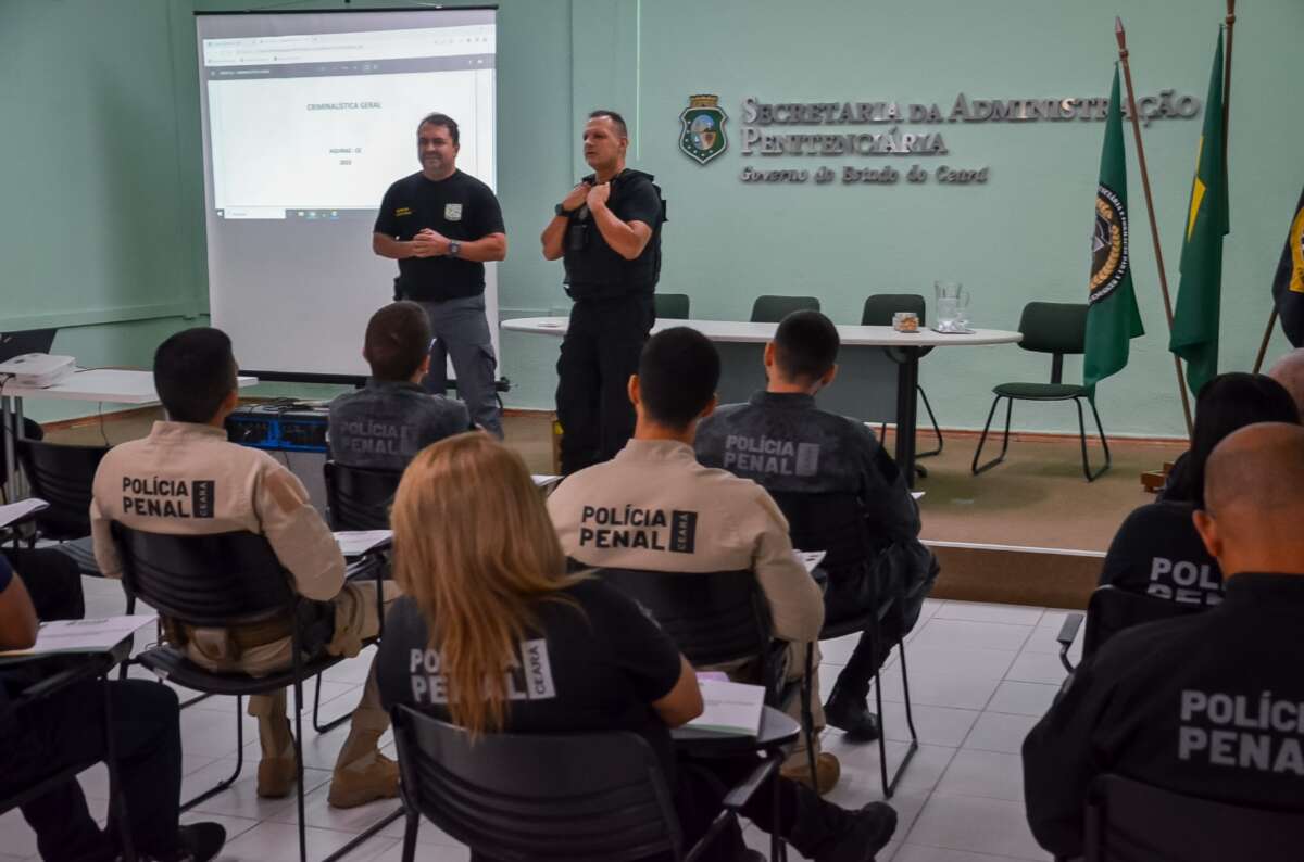 SAP promove 1º Torneio de Xadrez para policiais penais e colaboradores -  Secretaria da Administração Penitenciária e Ressocialização