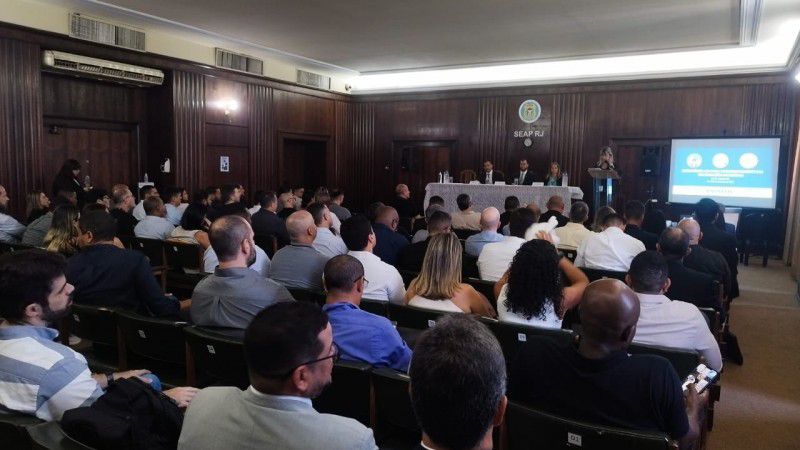 SAP promove 1º Torneio de Xadrez para policiais penais e colaboradores -  Secretaria da Administração Penitenciária e Ressocialização