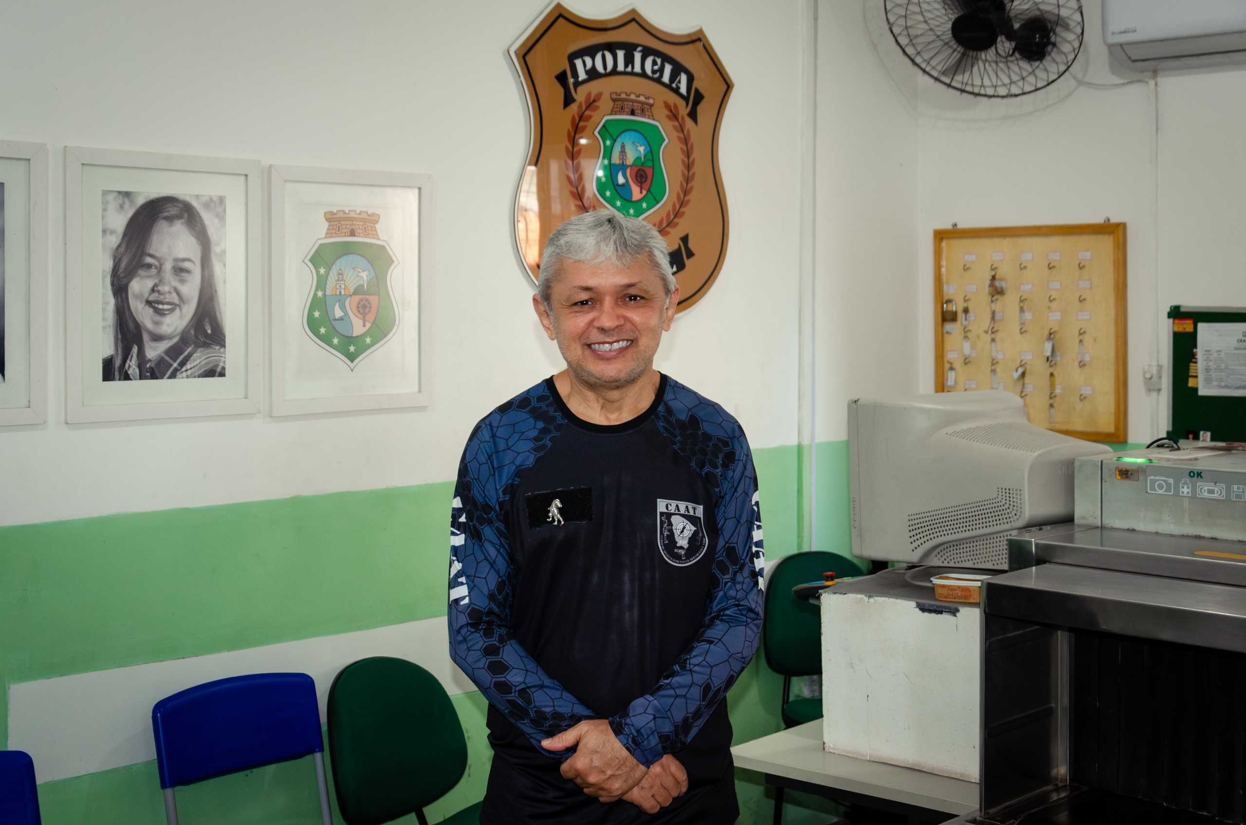 Artigo do policial penal Augusto Coutinho: Da tragédia à esperança – eis que nasce a turma Dom Aloísio Lorscheider!