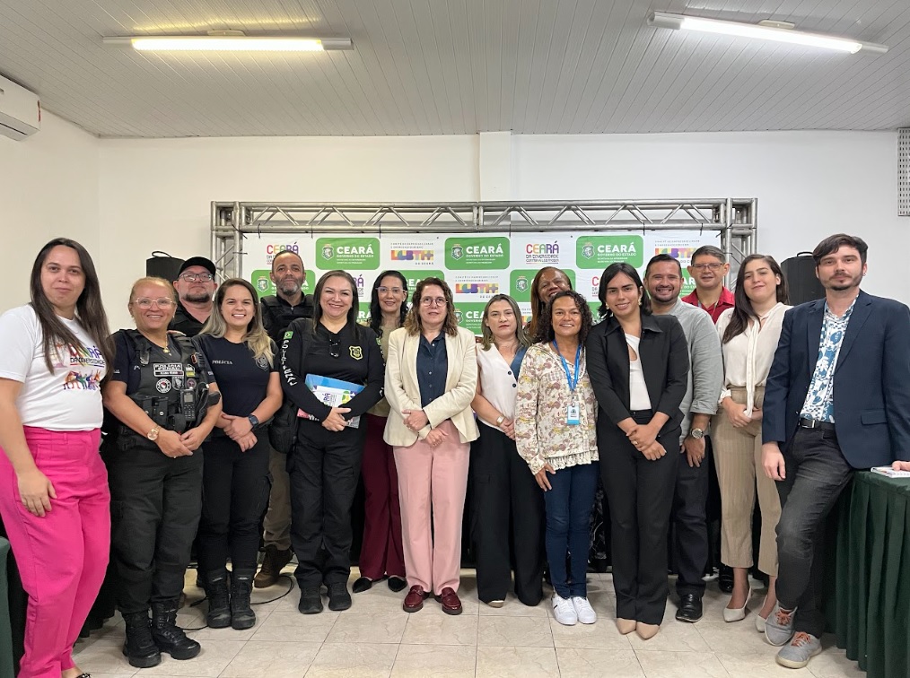 SAP participa de encontro intersetorial e reunião do Comitê de Empreendedorismo e Empregabilidade LGBTI+ durante a Semana da Visibilidade Trans