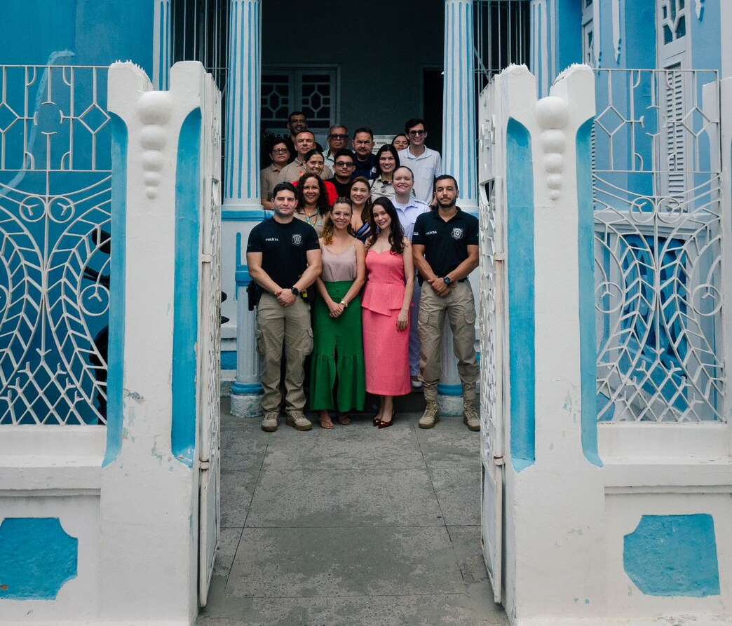 Núcleo de Assistência ao Servidor Penitenciário amplia atendimento no Interior com novo espaço na cidade de Sobral